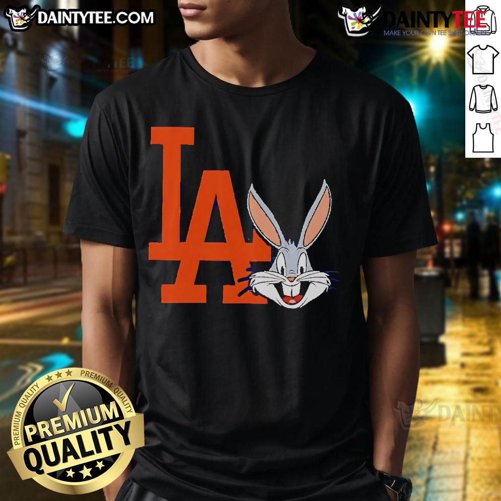 Funny Los Angeles Dodgers Looney Tunes For Fans 2025 Baseball T Shirt Funny Los Angeles Dodgers Looney Tunes 2025 baseball t-shirt for fans featuring vibrant graphics and playful design.