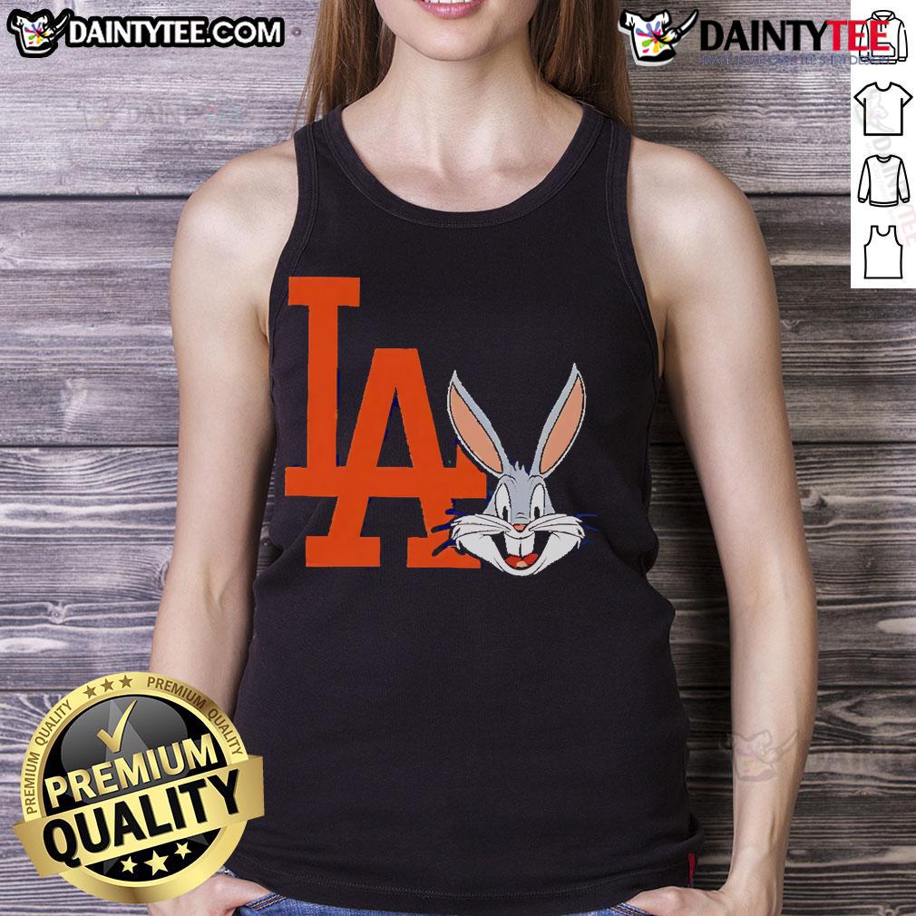 Funny Los Angeles Dodgers Looney Tunes For Fans 2025 Baseball Tank Top Funny Los Angeles Dodgers Looney Tunes baseball tank top for fans, featuring vibrant graphics and playful design for 2025.