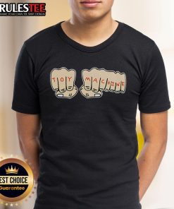 Funny Toy Machine Hands T-Shirt featuring whimsical graphics of playful toy machine hands, perfect for quirky fashion lovers.