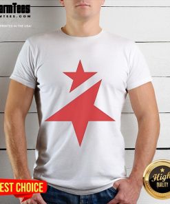 Alt Text: Good Anamanaguchi Double Pulsar T-Shirt featuring vibrant graphics inspired by the popular chiptune band.