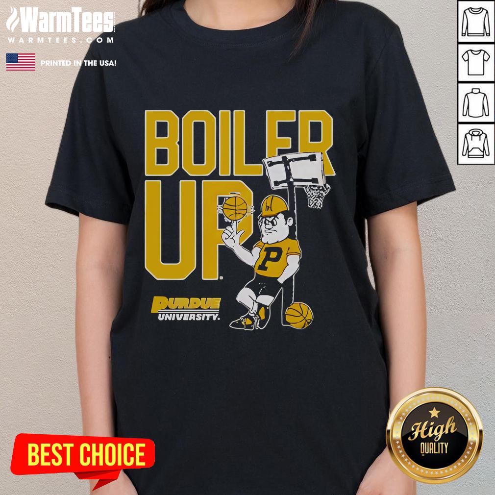 Good Boston Bruins Boiler Up Ladies Tee Good Boston Bruins Boiler Up Ladies Tee in black with vibrant team logo, perfect for female fans showing support.