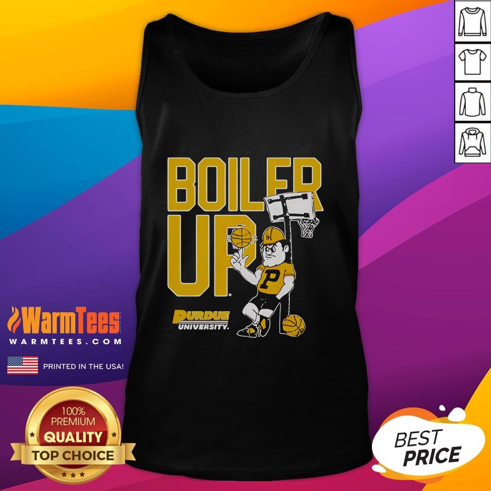 Good Boston Bruins Boiler Up Tank Top Good Boston Bruins Boiler Up tank top featuring team colors and logo, perfect for showing support at games.