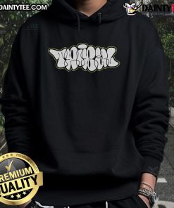 Good Bubbles Tribal Gear Hoodie featuring vibrant tribal patterns and a comfortable fit for stylish casual wear.