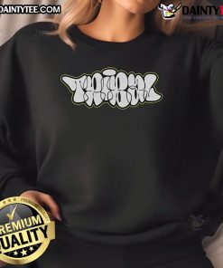 Good Bubbles Tribal Gear Sweatshirt featuring vibrant tribal patterns and cozy design, perfect for casual wear.
