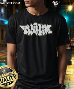 Good Bubbles Tribal Gear T-Shirt featuring vibrant tribal designs on soft, comfortable fabric for stylish casual wear.