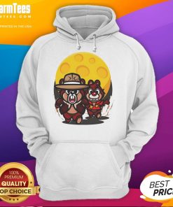 Good Buc-Ees Raiders Of The Lost Cheese hoodie featuring a vibrant design perfect for fans and cheese lovers.