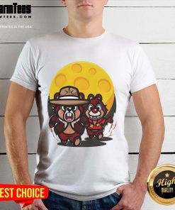 Good Buc Ee's Raiders Of The Lost Cheese T-Shirt featuring a fun graphic design and vibrant colors for cheese lovers.
