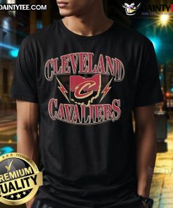 Good Cleveland Cavaliers Baseball Vintage T-Shirt showcasing retro design and team logo, perfect for fans and collectors.