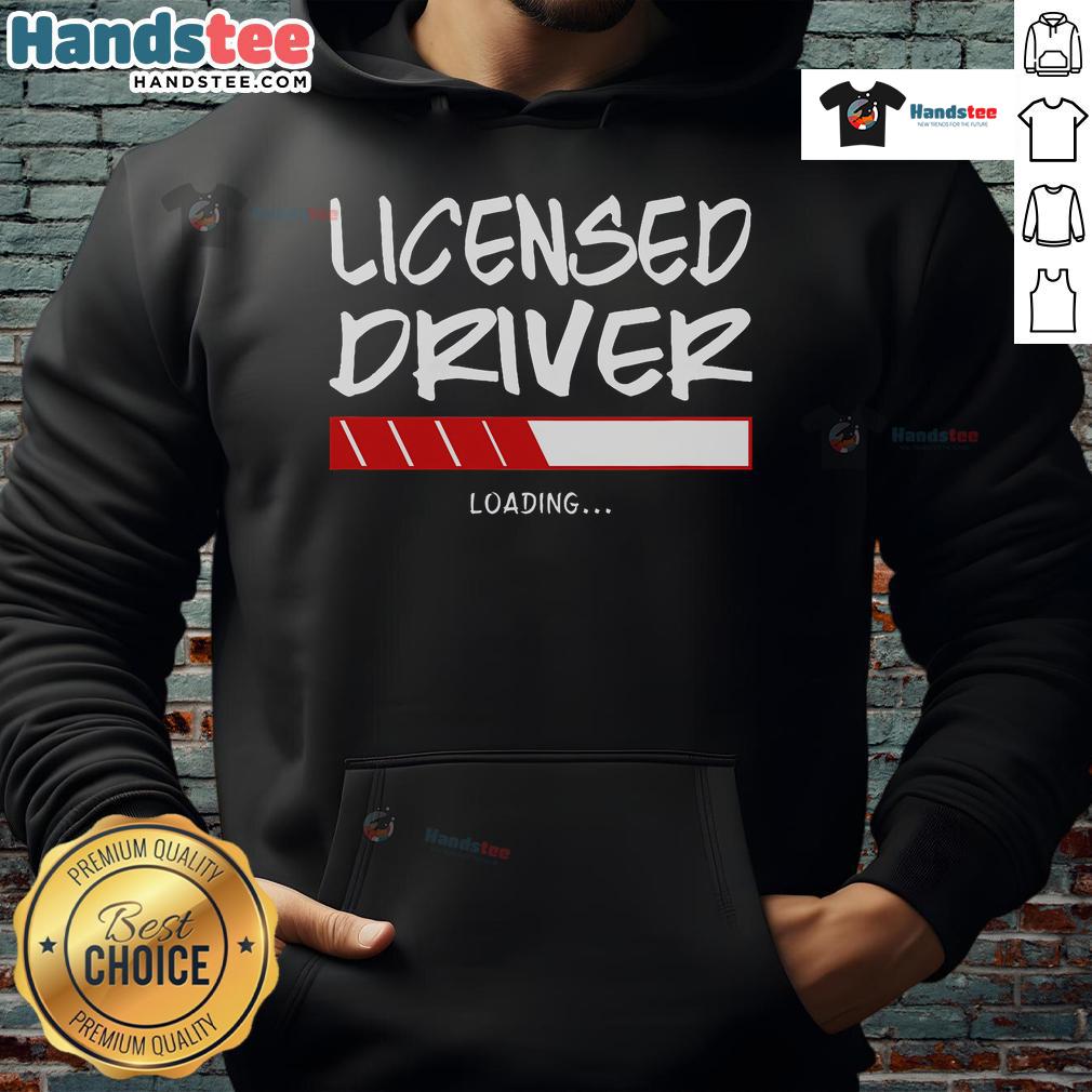 Good Driving Tes Drivers License Hoodie Good Driving Tesla Drivers License Hoodie featuring a stylish design for Tesla enthusiasts and eco-friendly drivers.