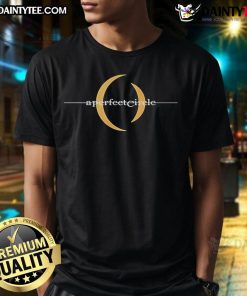 Good Good A Perfect Circle logo t-shirt featuring a bold design and vibrant colors, perfect for fans of the band.