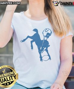 Good Indianapolis Colts 61 Ladies Tee, featuring a stylish design perfect for women fans of the Colts.