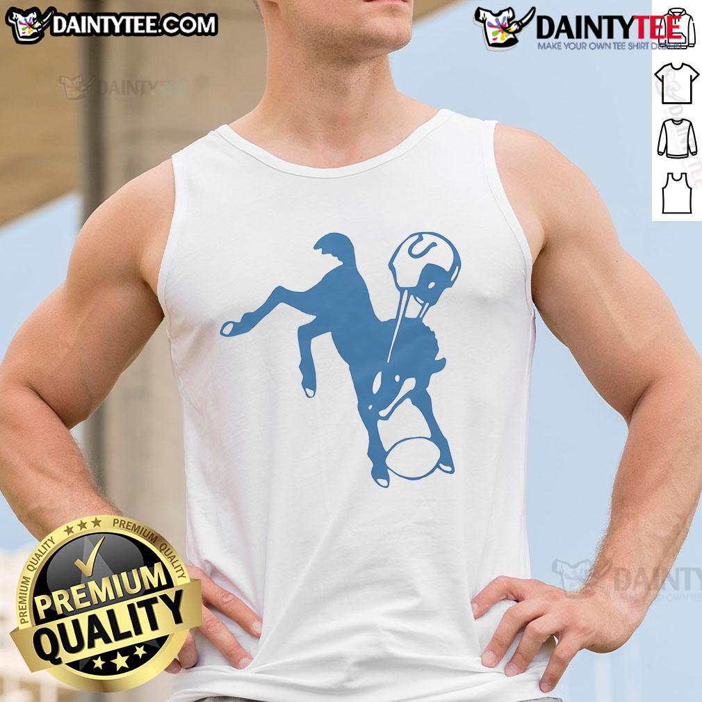 Good Indianapolis Colts '61 Tank Top Good Indianapolis Colts 61 Tank Top featuring vibrant team colors and a stylish design for fans and athletes.