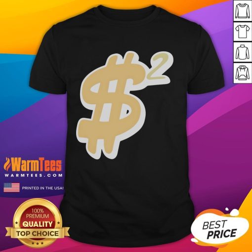 Good Legendary Football $2 T-Shirt featuring a bold graphic design, perfect for sports fans and casual wear enthusiasts.