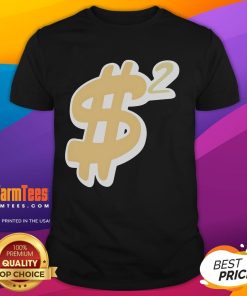 Good Legendary Football $2 T-Shirt featuring a bold graphic design, perfect for sports fans and casual wear enthusiasts.