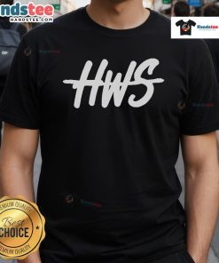 Good Lions Hws T-Shirt featuring a stylish design with vibrant colors, perfect for lion lovers and casual wear.