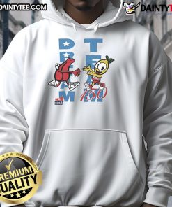 Good Lyrical Lemonade x G Herbo Whistle Hoodie featuring vibrant graphics and stylish design for streetwear enthusiasts.