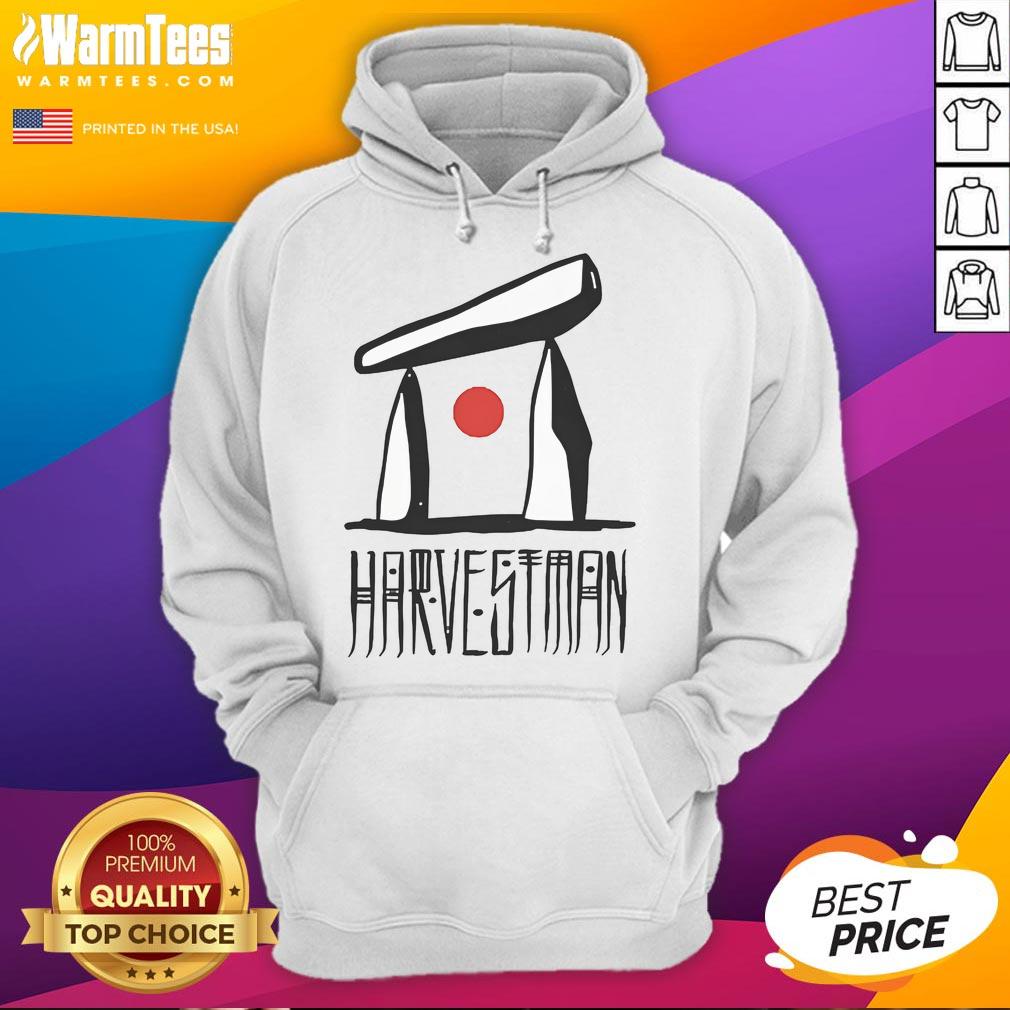 Good Steve Von Till Dolmen Hoodie Good Steve Von Till Dolmen Hoodie featuring a unique design, perfect for fans of folk music and outdoor fashion.