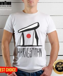 Good Steve Von Till Dolmen T-Shirt featuring unique graphic design and soft fabric, perfect for music fans.