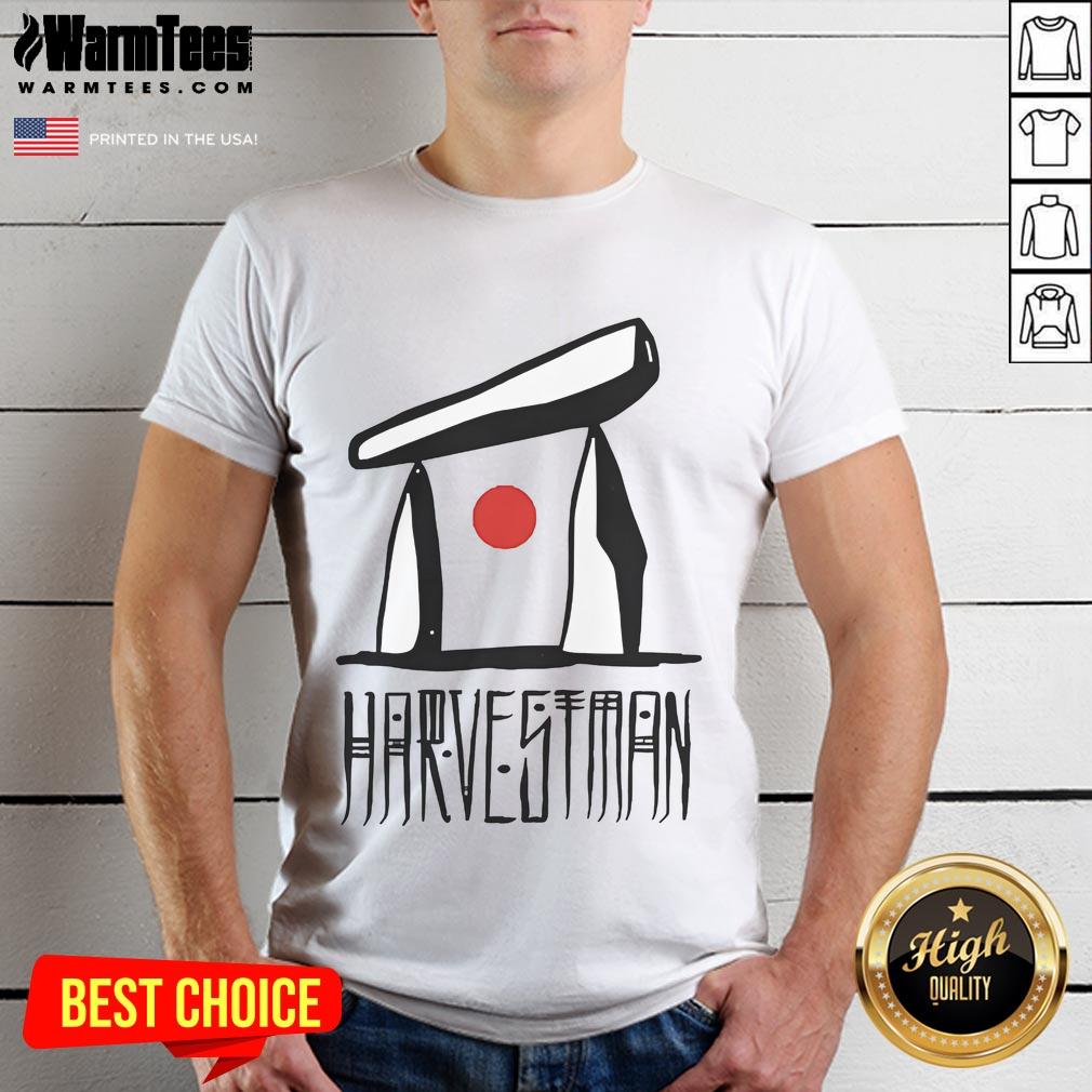 Good Steve Von Till Dolmen T Shirt Good Steve Von Till Dolmen T-Shirt featuring unique graphic design and soft fabric, perfect for music fans.