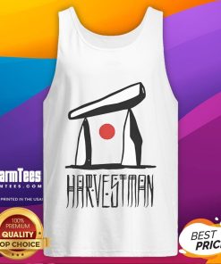 Alt Text: Good Steve Von Till Dolmen Tank Top featuring a unique design, perfect for casual wear and music enthusiasts.