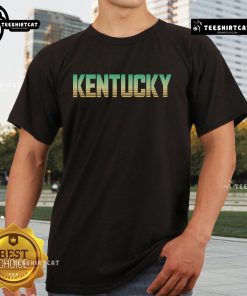 Good The Kentuckylorian T-Shirt featuring a unique design inspired by popular culture and Kentucky themes.