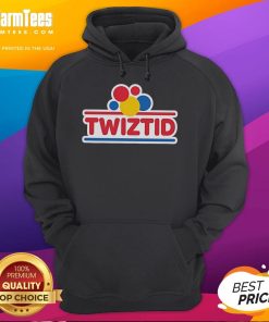 Good Twiztid Wonder Hoodie featuring vibrant graphics and a cozy design, perfect for fans of Twiztid merchandise.