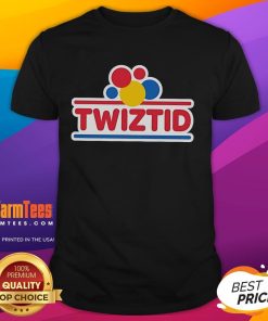 Good Twiztid Wonder T-Shirt featuring vibrant graphics and a unique design for fans of Twiztid merchandise.