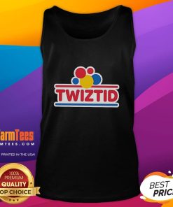 Good Twiztid Wonder Tank Top featuring vibrant graphics for fans of Twiztid and stylish summer wear.