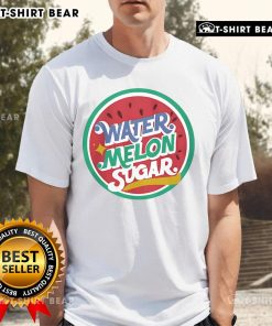 Good Watermelon Sugar T-Shirt featuring a vibrant design inspired by the hit song, perfect for summer fashion.