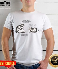 Good Wilfred and His Brother T-Shirt featuring a playful graphic design of Wilfred and his brother, perfect for fans.