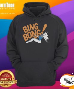 Stylish Hot Bada Bing Bong Hoodie in vibrant colors, perfect for casual wear and expressing unique personality.