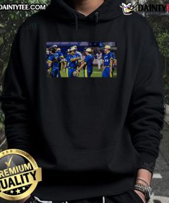 Hot Madison Mallards salute city's grunge history with 'Become Madison Neverminds' hoodie, showcasing local pride.