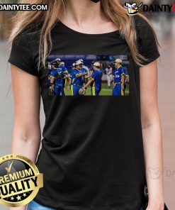 Alt Text: Hot Madison Mallards salute city's grunge history with 'Become Madison Neverminds' ladies tee design.