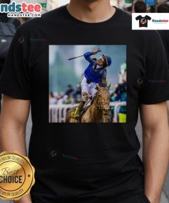 Hot Sovereignty Kentucky Derby 2025 Winner T-Shirt featuring a bold design celebrating the race champion.