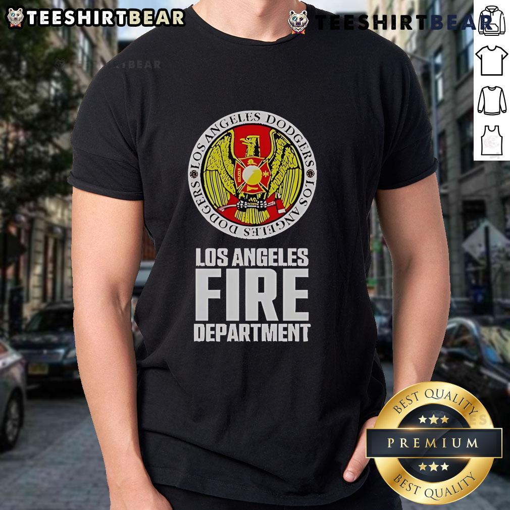 Top Los Angeles Dodgers 2025 Support Those Impacted By The La Wildfires T Shirt Top Los Angeles Dodgers 2025 support t-shirt for wildfire victims, featuring team logo and supportive graphics.