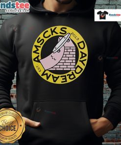 Nice American Socks Halfpipe Hoodie in trendy design, perfect for casual wear and street style enthusiasts.