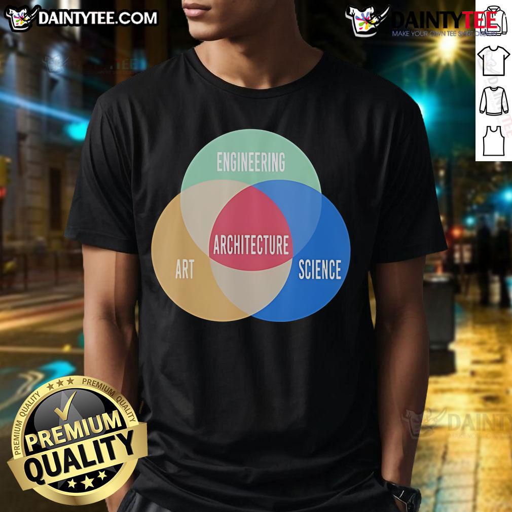 Nice Architecture Engineering Art Science T Shirt Stylish T-shirt featuring Nice Architecture Engineering Art Science design, perfect for art and engineering enthusiasts.