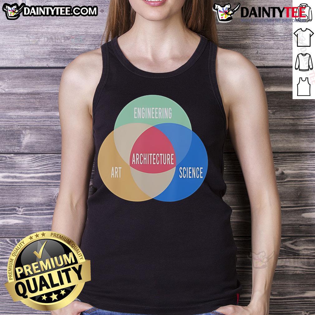 Nice Architecture Engineering Art Science Tank Top Stylish tank top featuring Nice Architecture Engineering Art Science design, perfect for fashion-forward enthusiasts.