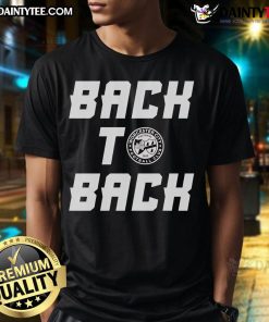 Back to back Worcester City Football Club T-shirt featuring the club logo and vibrant design, perfect for fans.