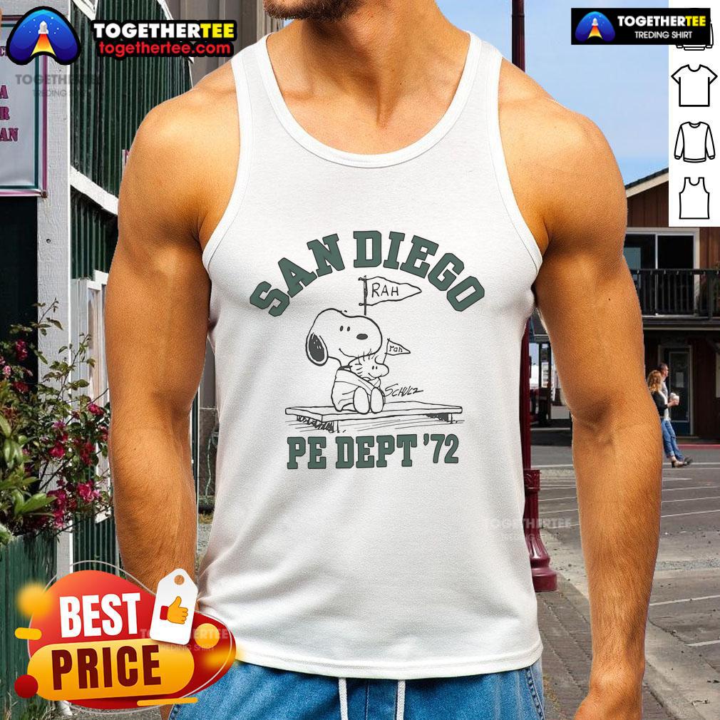 Nice Champion X Peanut 50S Model Tank Top Alt Text: Nice Champion X Peanut 50s model tank top featuring a retro design, perfect for casual summer outfits.