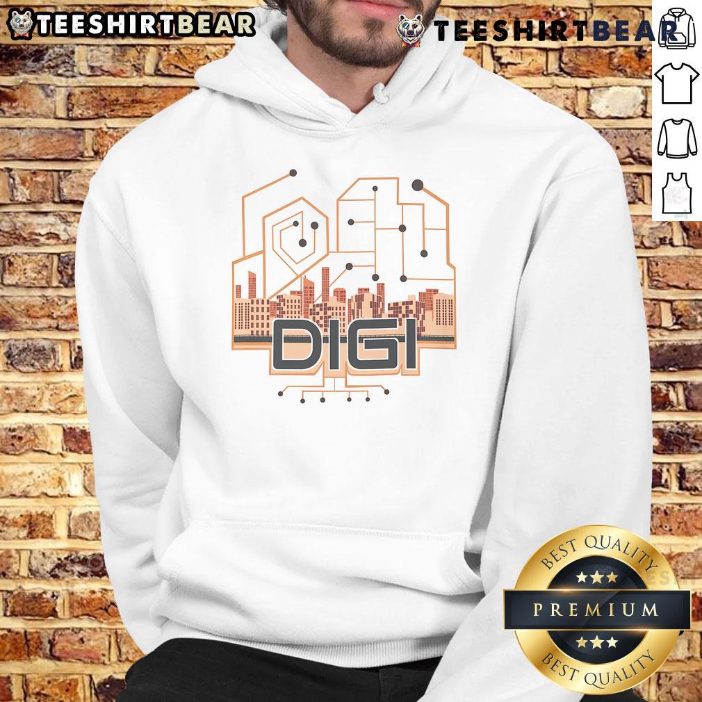 Nice Digi Circuit City Hoodie Stylish Nice Digi Circuit City Hoodie featuring vibrant digital graphics and a modern design perfect for tech enthusiasts.