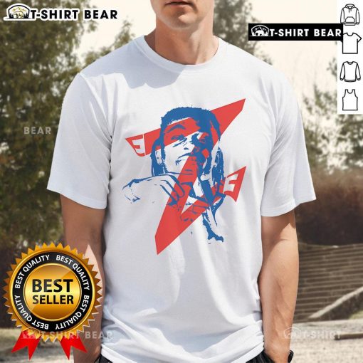 Nice Eze Premium T-Shirt in soft cotton, featuring a stylish design, perfect for casual wear and everyday comfort.