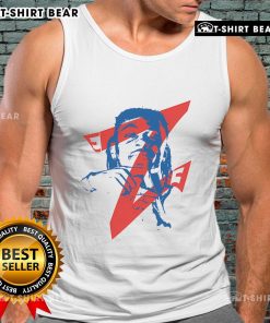 Stylish Nice-Eze Premium Tank Top in vibrant colors, perfect for casual wear and summer outfits.