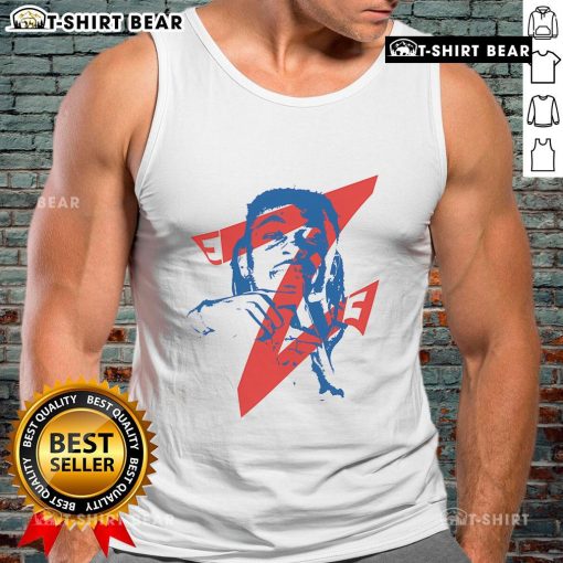 Stylish Nice-Eze Premium Tank Top in vibrant colors, perfect for casual wear and summer outfits.