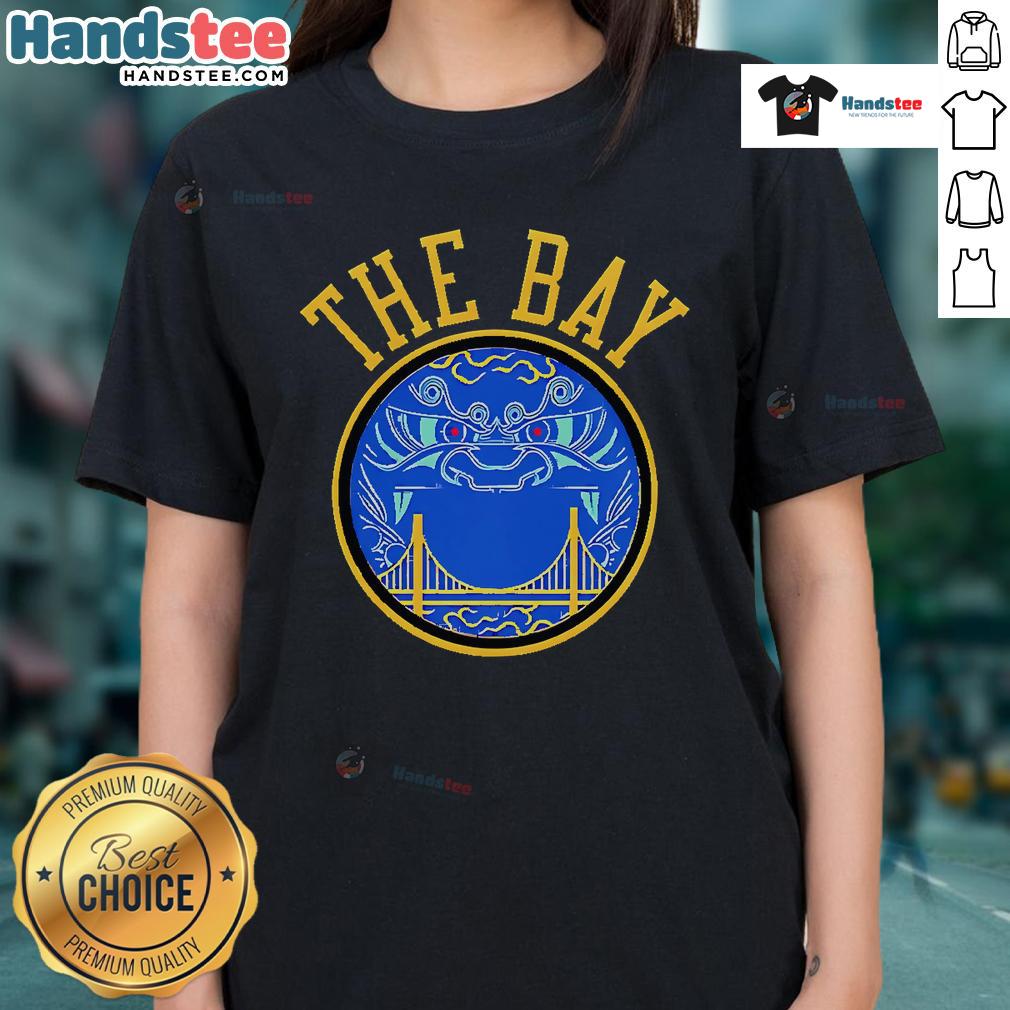 Nice Golden State Warriors Win For The Bay 2025 Logo Ladies Tee Nice Golden State Warriors Win For The Bay 2025 logo on a stylish ladies tee, perfect for fans and casual wear.