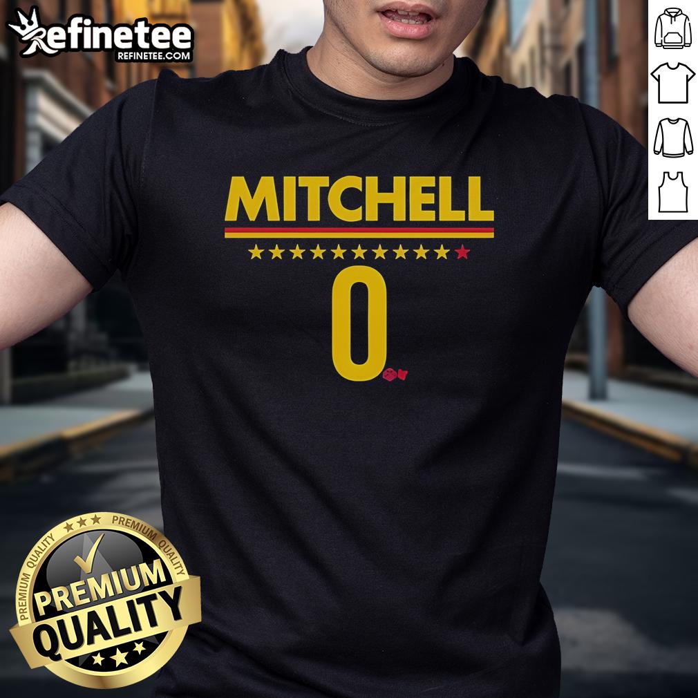 Nice Kelsey Mitchell Indiana Fever 0 T Shirt Nice Kelsey Mitchell Indiana Fever 0 T-Shirt featuring a vibrant design celebrating the WNBA star's jersey number.