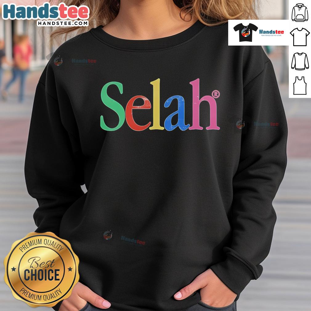 Nice Selah.Org Color Sweatshirt Colorful Nice Selah sweatshirt featuring vibrant designs, perfect for casual wear and showcasing unique style.