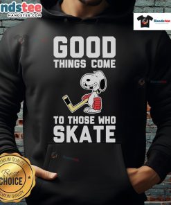 Cool Snoopy graphic hoodie for stylish skate enthusiasts, featuring a colorful design and comfortable fit.