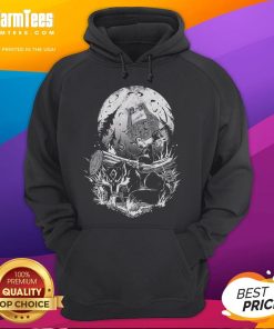 Cozy Nice Sleeping Hero Hoodie in soft fabric, perfect for lounging and relaxation, ideal for a comfortable night's sleep.