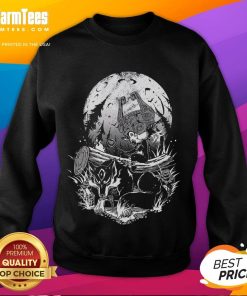 Cozy Nice Sleeping Hero Sweatshirt in soft fabric, perfect for lounging or a casual day out. Ideal for comfort lovers.